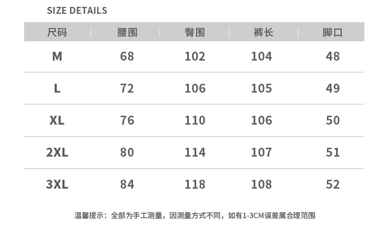 牛仔裤男2025新款直筒裤子oversize宽松阔腿裤A080-9002-P55控78,男装牛仔裤,电商A080