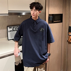 藏青色