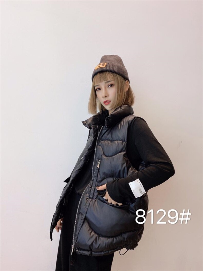 2021马甲，女装马甲，柏旺阁