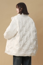 新款轻薄羽绒服90鸭绒冬季情侣加厚外套225-2-Y205-P255控318，男装羽绒服，星座225-2