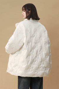 新款轻薄羽绒服90鸭绒冬季情侣加厚外套   225-2-Y205-P255 控318图片