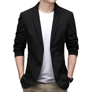 L2611钱塘2020-2秋季男士精品西装主推数据好男装西服P115图片