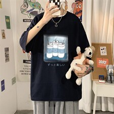 藏青色