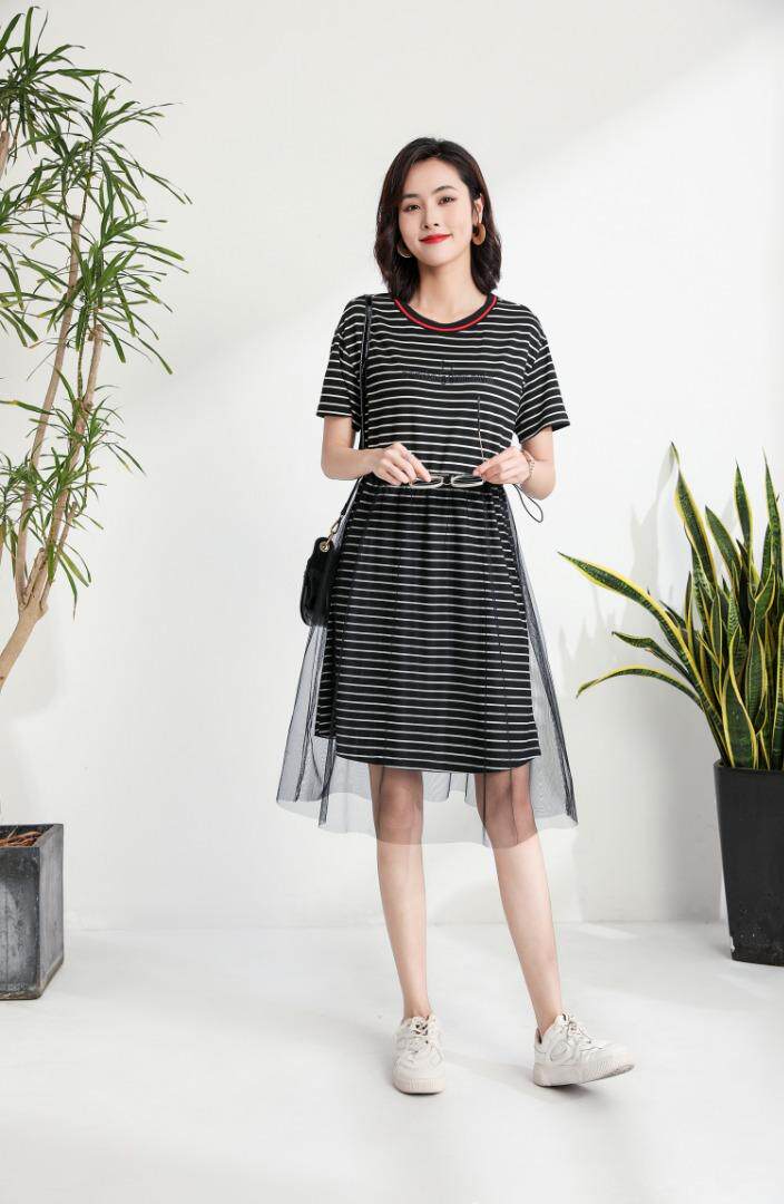 忆妹儿22夏装新款隆重上市，其它，伊妹儿