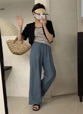 韩版二件套，其它，依多坊