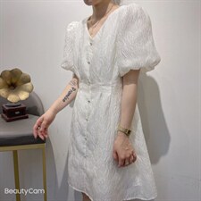 新款连衣裙??，女装连衣裙，麦缇诺