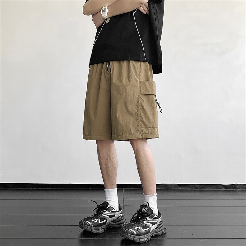 新款休闲中裤,男装牛仔裤,星座1106-2（原1111B）