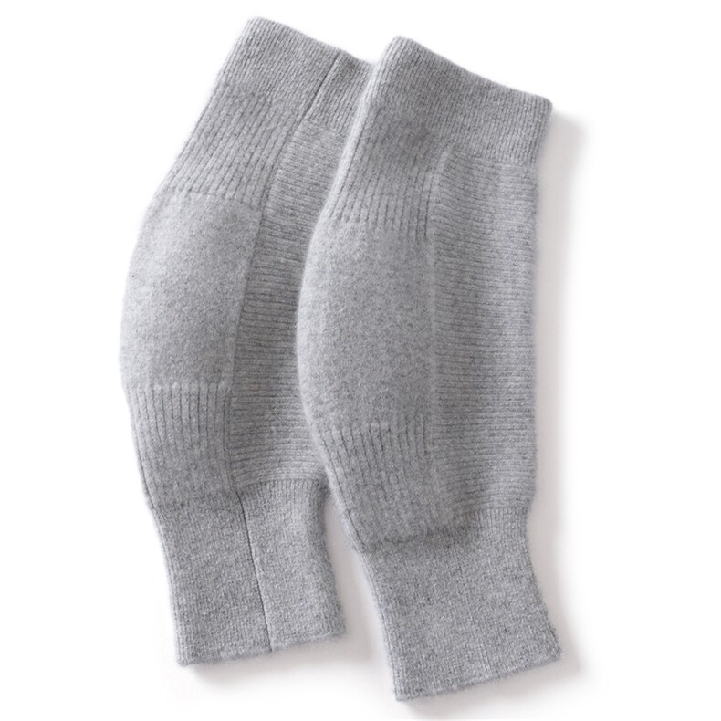 2025新款上市时尚百搭通勤护膝，周边，臻歆羊绒