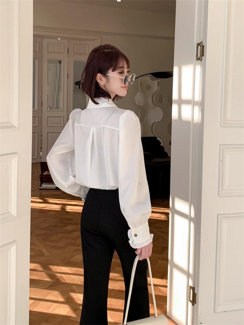 现货衬衣，其它，秋水伊人