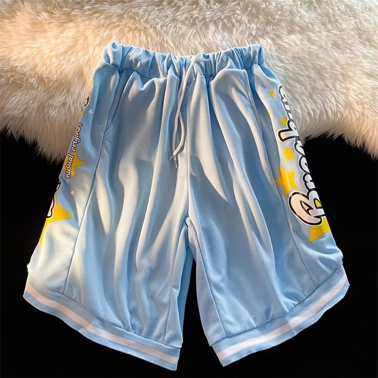 男春夏新款青少年时尚休闲裤GK26P24,男装休闲裤,星座1116-2