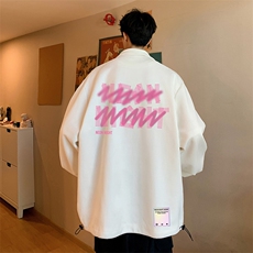 白色