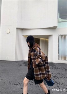 现货冬装上新图片