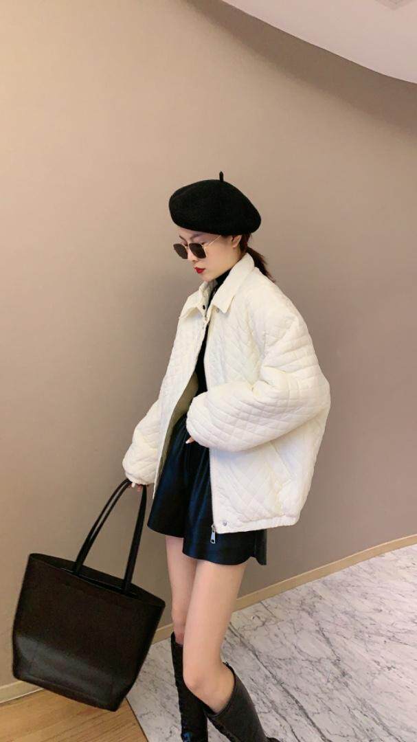 新款冬季外套，其它，韩流星