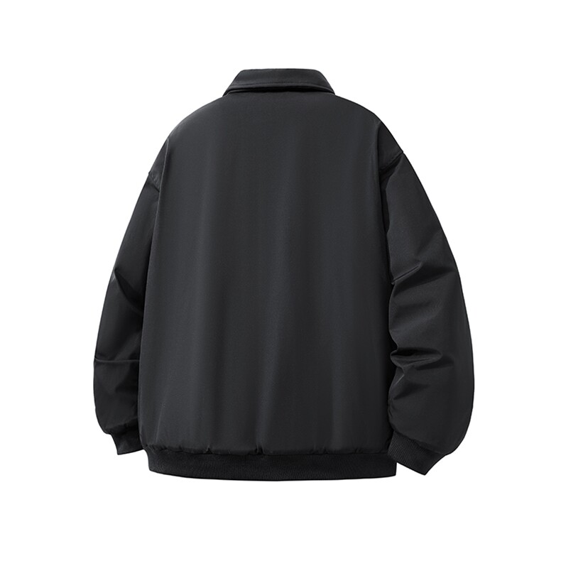 D-A178-MY008特P55冬季棉衣外套,男装棉衣,电商A178
