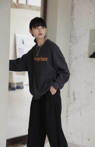 2021新款、华夫格新面料、简约、百搭，其它，碧沁伊人