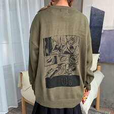 时尚绿