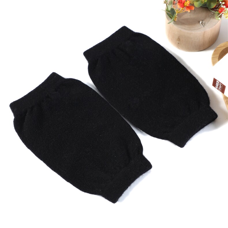 保暖舒适纯毛护膝柔软贴肤，袜子，九月九羊绒