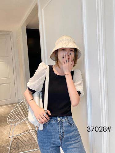 现货，冰麻夏季新款上新，女装，千百莲