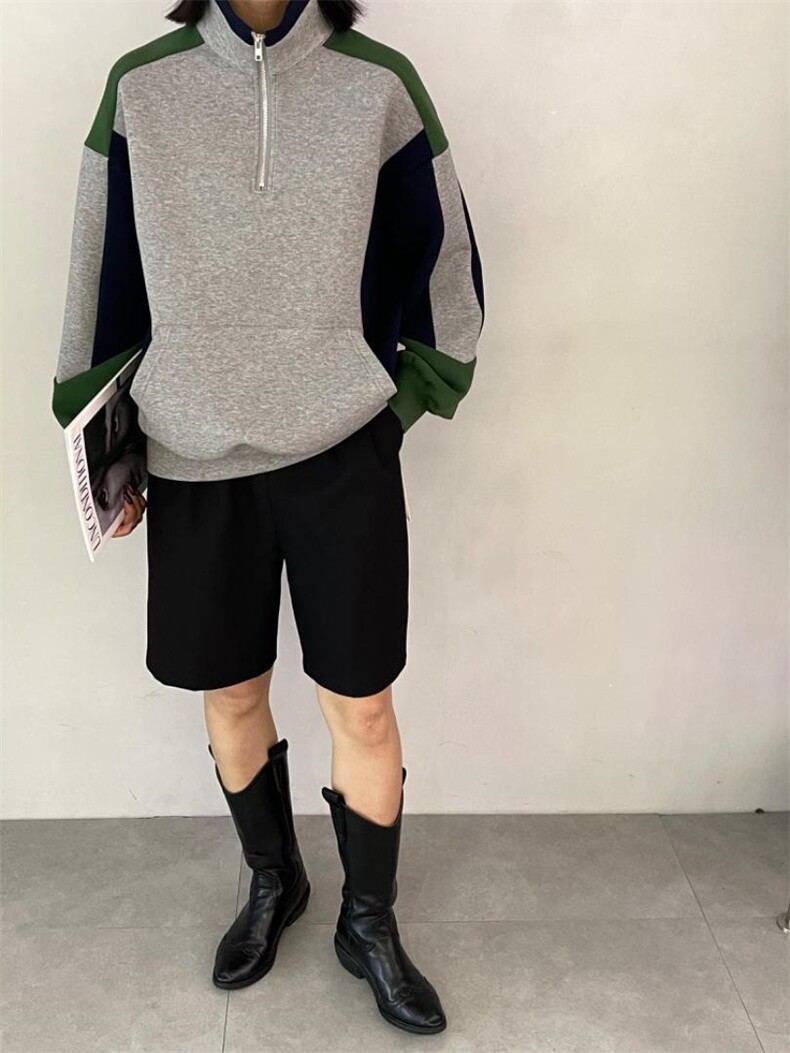 雷洛奇丽—秋装卫衣，女装卫衣/绒衫，雷洛奇丽