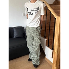 绿色