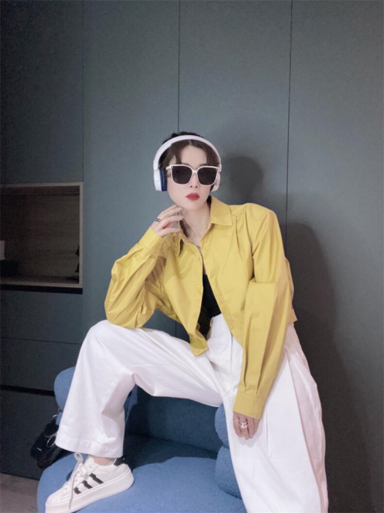 简约短外套ＭＬ，女装短外套，可纳奇