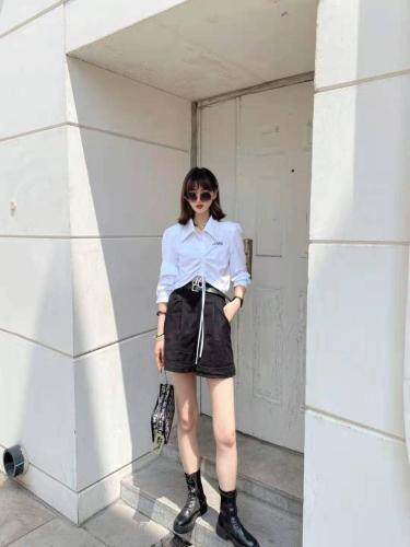 早秋印字小衫，其它，依林彩格