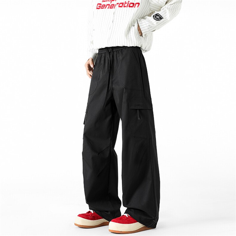 水洗工艺休闲裤春季新款工装裤抖音品质A111-A188-P5578,男装休闲裤,电商基地A111