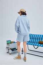 【现货】春季新款，Polo款套装，女装职业装，AIMEEWQ