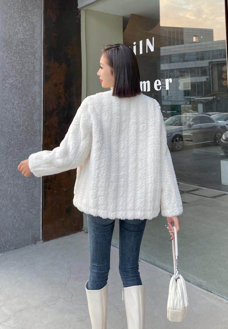 （现货）皮毛一体，其它，伊娜蕾尔