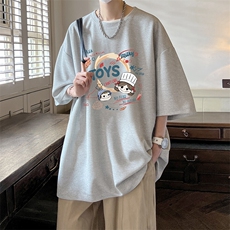 灰色