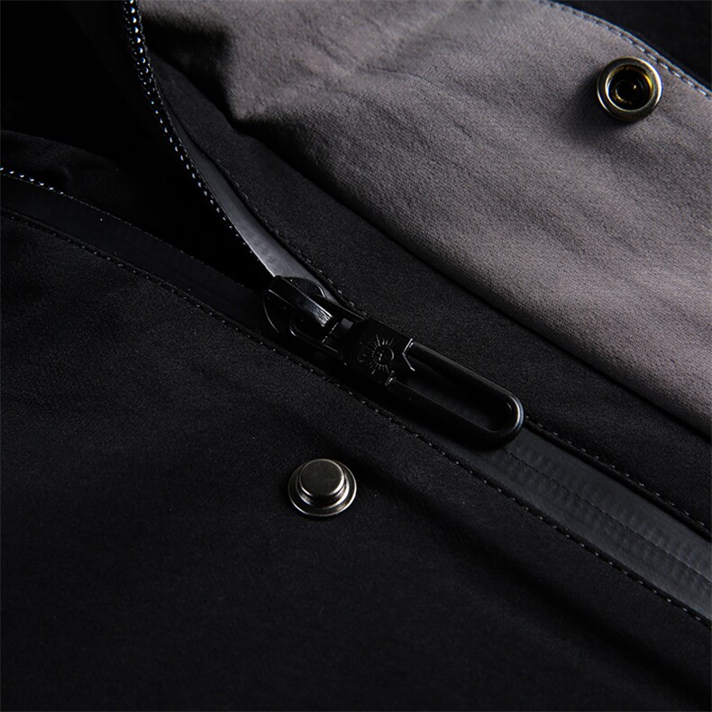 连帽21新款冬装羽绒服男士时尚休闲冬季保暖外套KCN20668-5-P280,男装羽绒服,电商B212（原钱塘6029）