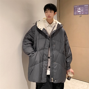 男装羽绒服B239-Y827-188图片