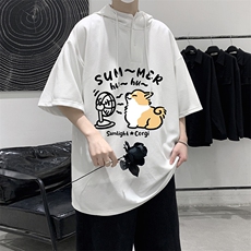 白色