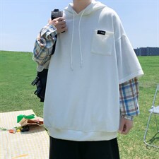 白色