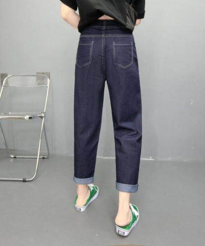 水洗棉天丝牛仔，女装，九今