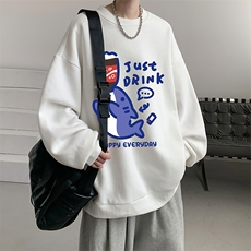 米白色