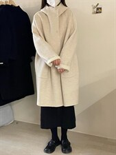 韩系大衣，其它，Comfort Zone 舒适区