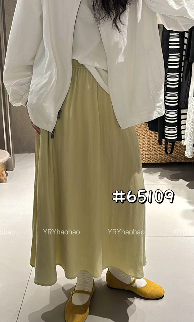 阔腿裤女夏季薄款2025新款宽松西装裤休闲小个子直筒裤子,女装休闲裤,斯尔特羊绒