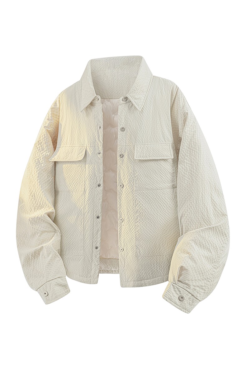 90%美式短款羽绒服男款冬季加厚保暖90白鸭绒防寒服外套Y008-P205,男装羽绒服,星座210-1