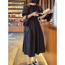 莲衣裙，其它，嗨摩拉