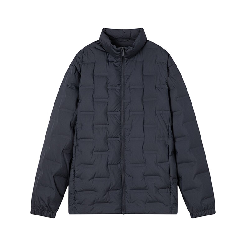 90绒羽绒服男士2025冬季加厚保暖面包服休闲短款外套男装,男装羽绒服,星座914