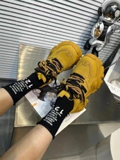 运动老爹鞋，其它，她他麦