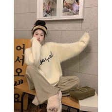 杏色