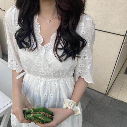 新款连衣裙，女装连衣裙，MST