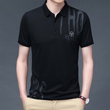 2023年春夏款男士上衣POLOT恤P45,T恤,电商D223-1