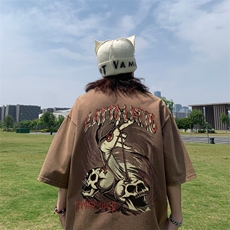 咖啡色