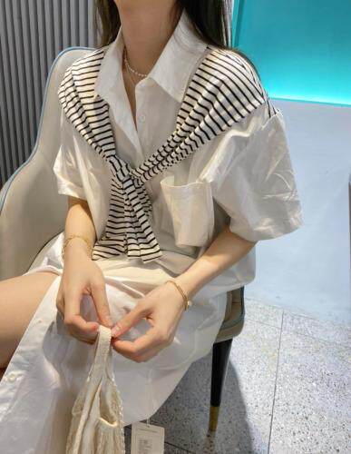 夏季连衣裙系列，女装连衣裙，唯品