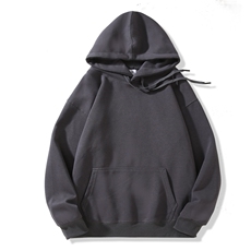 xcy-681#320克大秋季重磅高品质盐系连帽卫衣情侣装，男装卫衣，电商A109