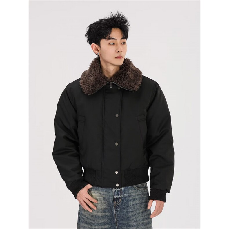 1506/QW3310/P104新款冬季棉服棉衣,男装棉衣,星座1506