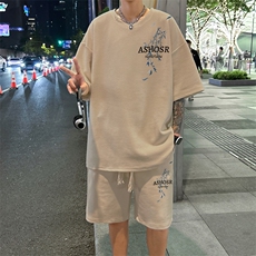 杏色